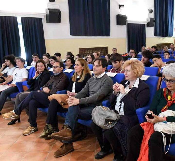 Persiani: «Renderò pubblici i dati sull’inquinamento delle aree Sin e Sir» 