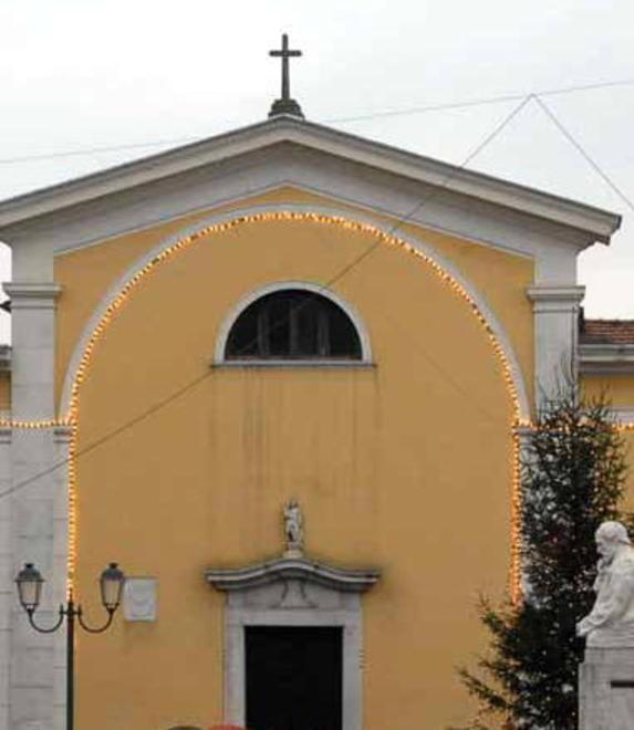 In chiesa musica e arte la parrocchia apre le porte agli studenti
