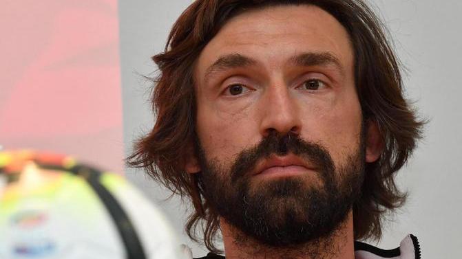 Pirlo, festa per i quarant’anni