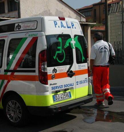 Accompagnamento per l’estate al mare, aperte le iscrizioni 