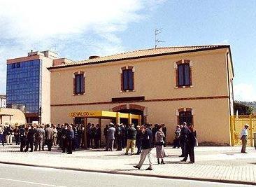 Confronto elettorale tra i tre candidati a sindaco di Campiglia