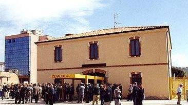 Confronto elettorale tra i tre candidati a sindaco di Campiglia