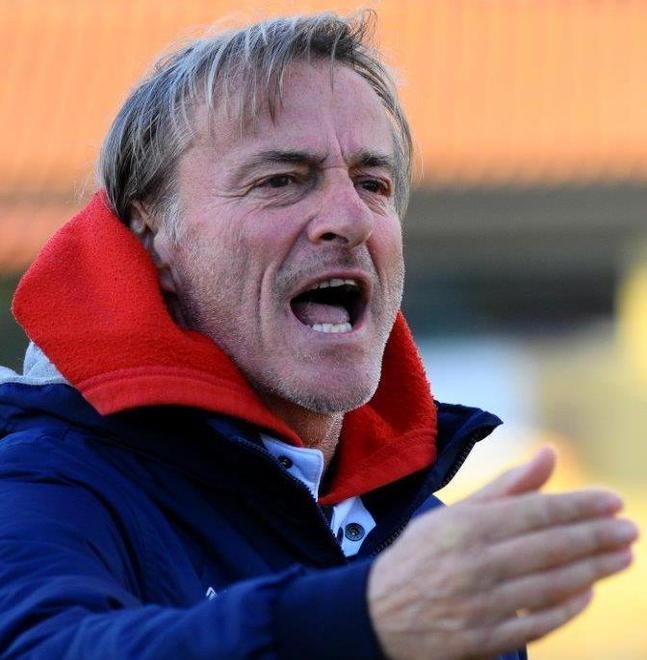 «Sarebbe stato difficile vincere due partite di fila Ma niente recriminazioni» 