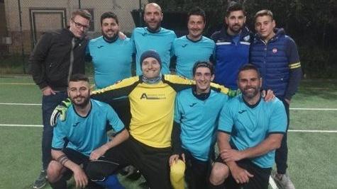 Coppa Pro Zona Sud: Robur Gladio manda al tappeto pure i Supereroi