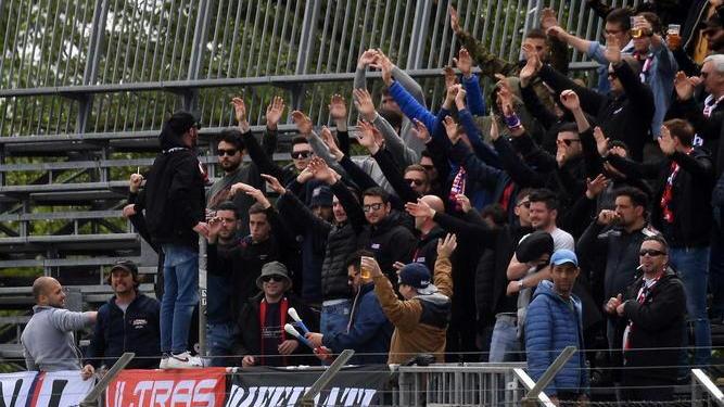 CALCIO SERIE D