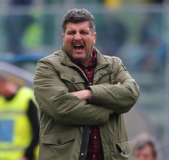 Baldini sereno: nessun rammarico e complimenti ad entrambe