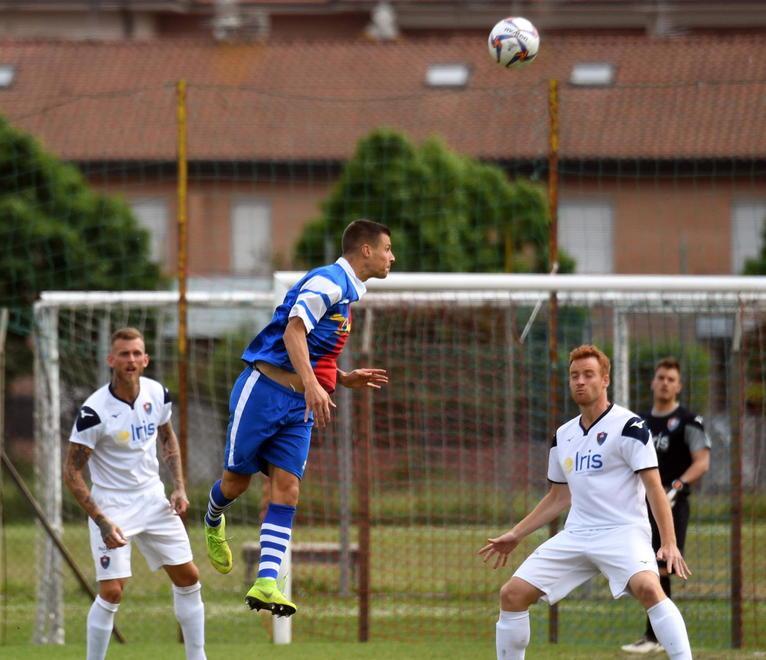 La vittoria negli spareggi cancella solo in parte l’amarezza di aver perso la serie C per un punto