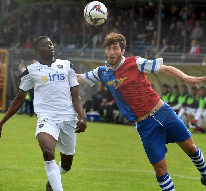 Ponsacco, orgoglio e fede La finale è sua, ciao Gavorrano 