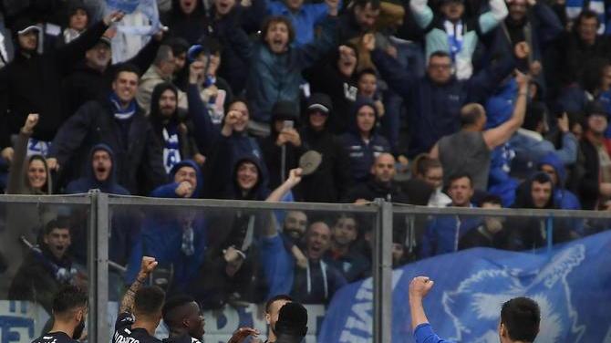 Meraviglioso Empoli: Toro asfaltato Ora può crederci