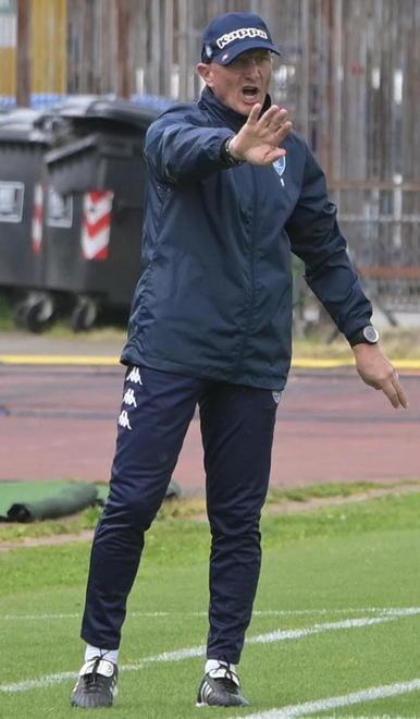«Ero certo di questo gruppo E con questi tifosi diventa facile»