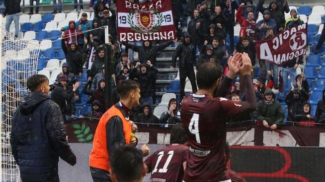 La Reggio Audace supera il Fanfulla dopo un match infuocato ed è in finale