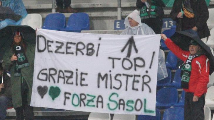 Sassuolo, il mercato può vanificare il progetto