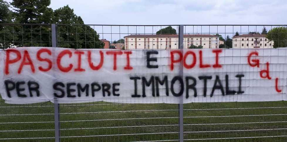 Retrocesso e torneo finito ma Carpi ancora al lavoro 