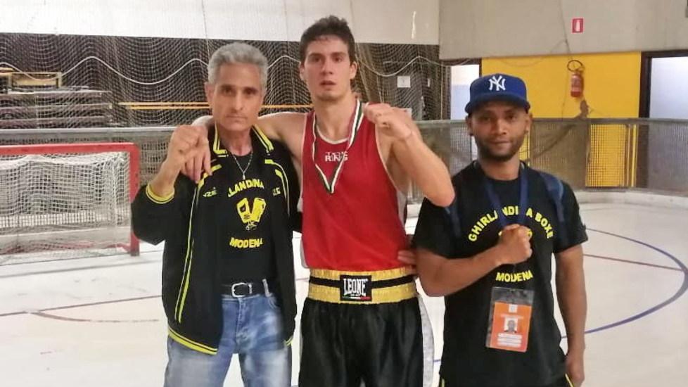 Falduto, successo ai punti nel match interregionale