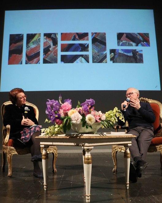Grossman all’Abbado «I miei personaggi?Mi arrendo a loro e inizio a scrivere» 