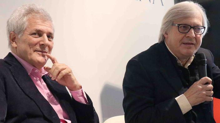 Elkann: «Le mie storie raccontano l’ossessione di un momento»