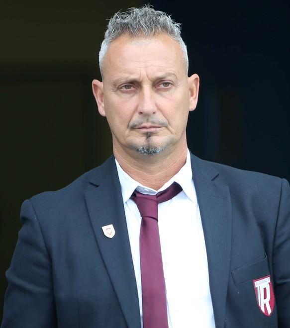 «Finire davanti ai canarini per noi sarebbe come aver vinto il campionato»