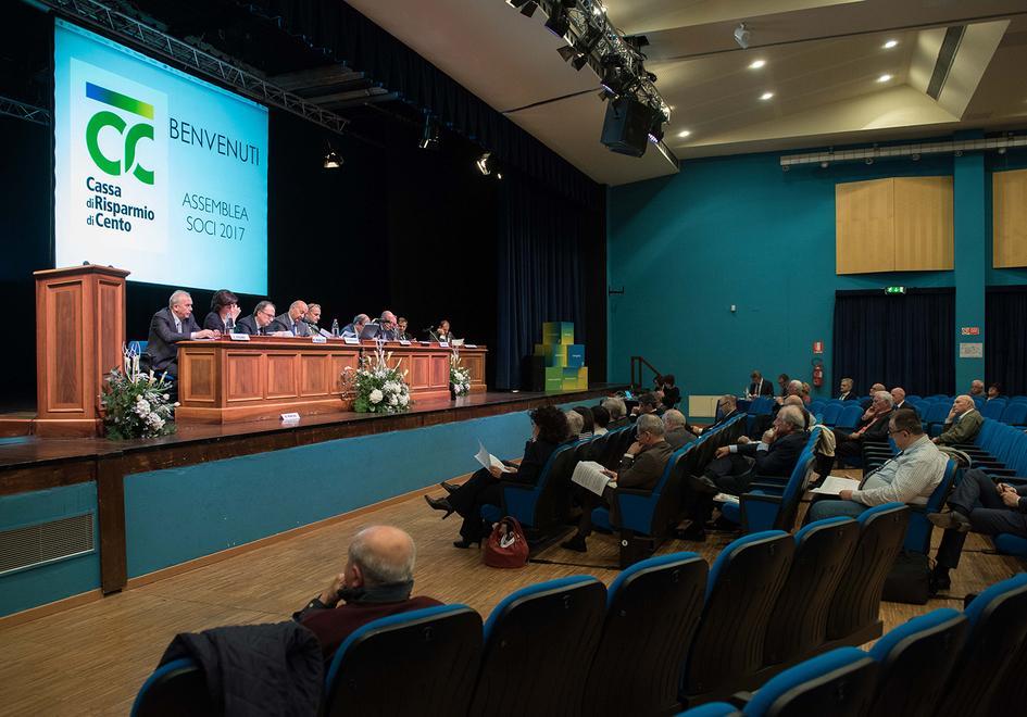 A Caricento si chiude un’era, nel Cda arrivano i valtellinesi 
