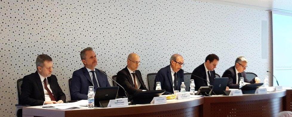 Approvato il bilancio della Banca di Pisa e Fornacette, utile di oltre un milione 