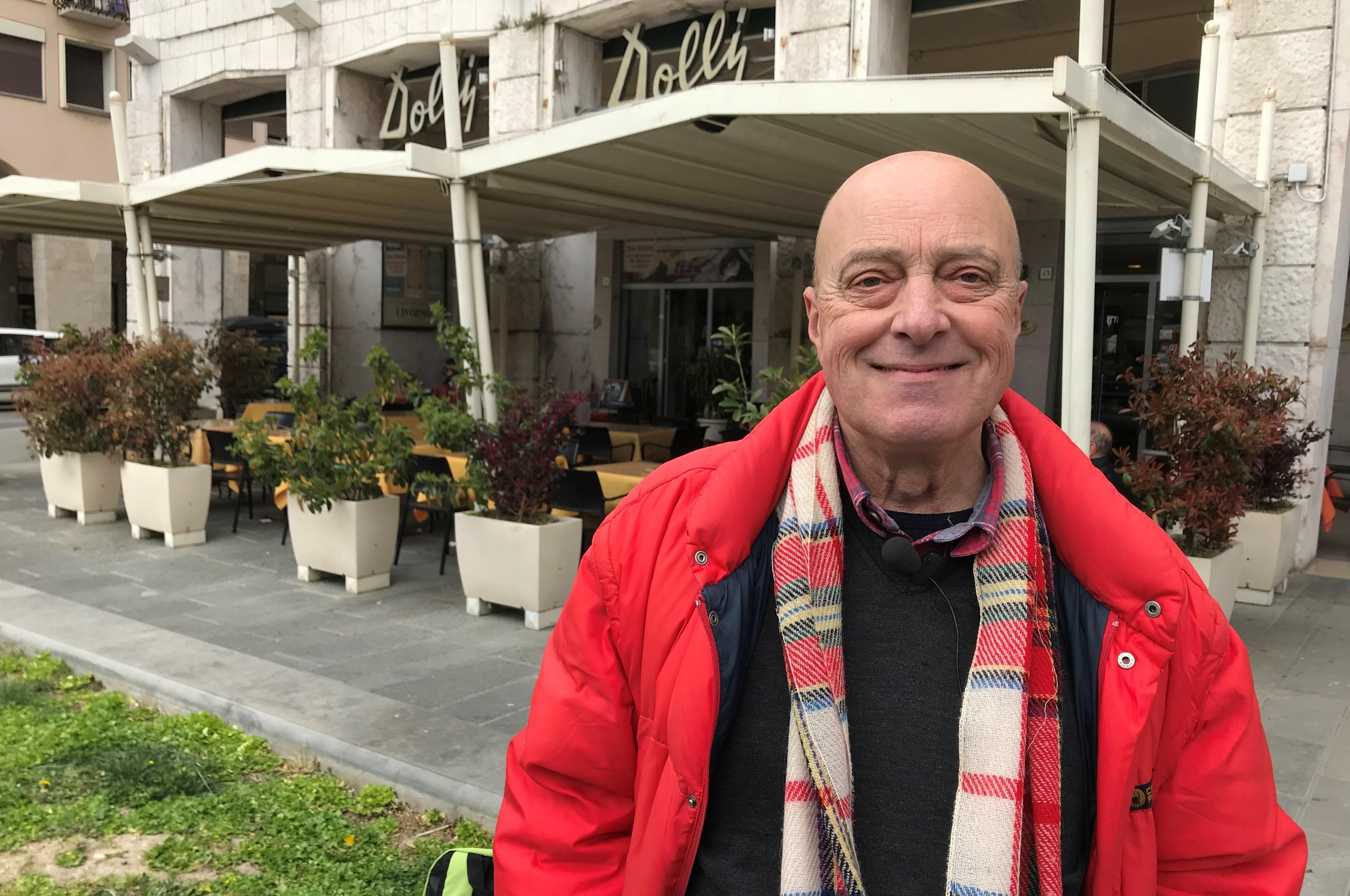 Sergio Landi