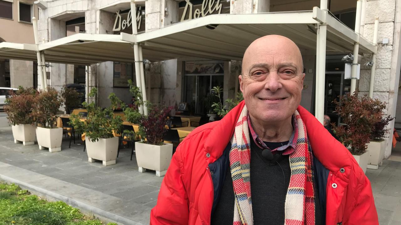Sergio Landi
