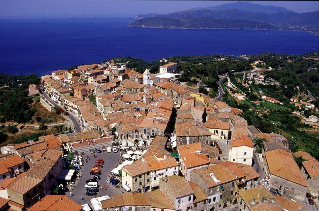 #ElbaMojo: all'Elba il primo corso su mobile journalism e promozione del territorio 