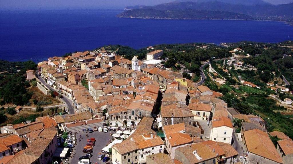 #ElbaMojo: all'Elba il primo corso su mobile journalism e promozione del territorio