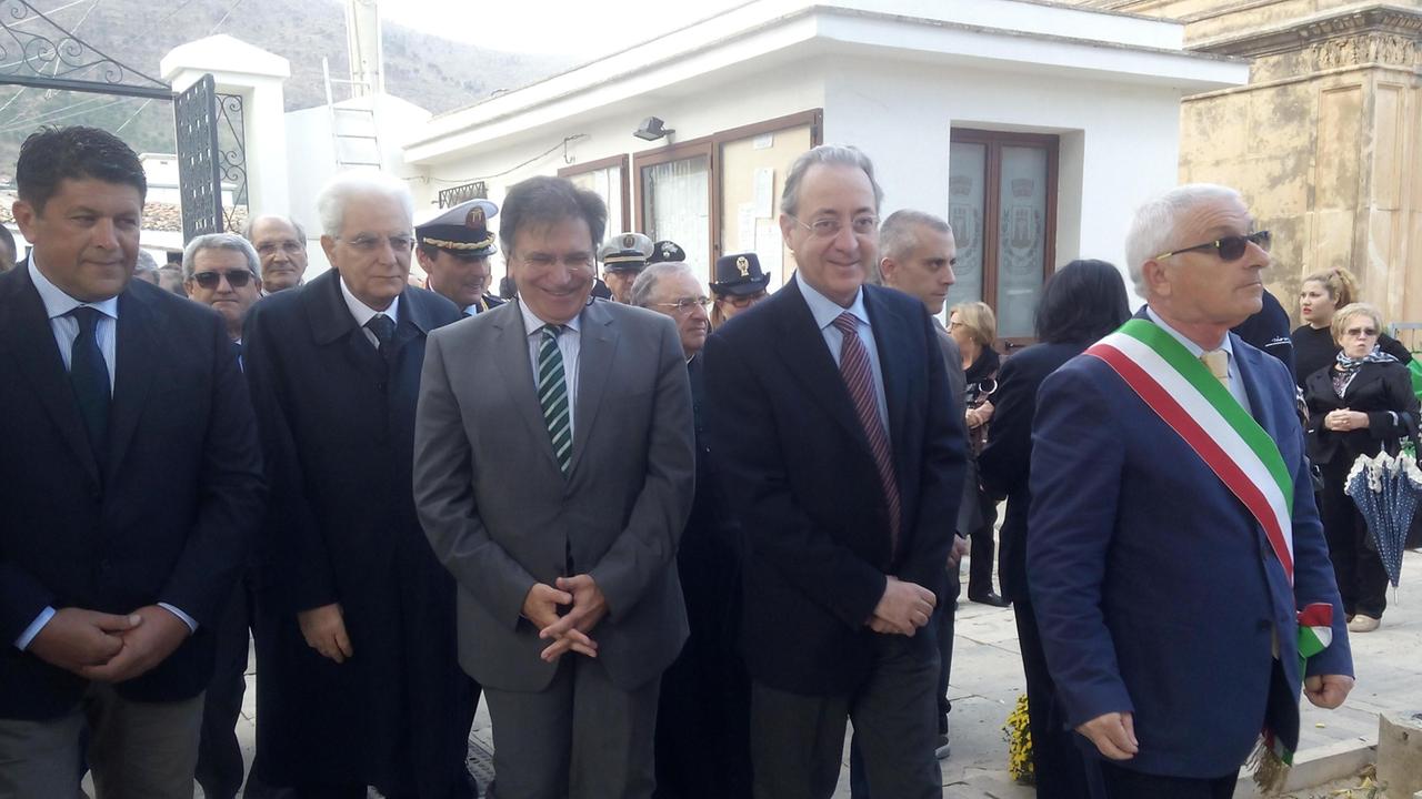 Leopoldo Falco