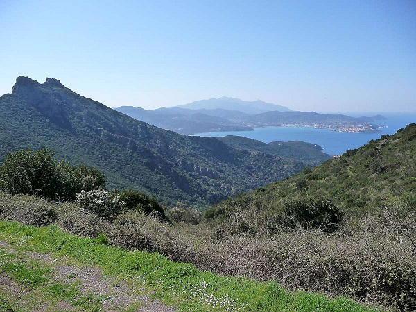 Elba, ecco il "Walking Festival 2019"