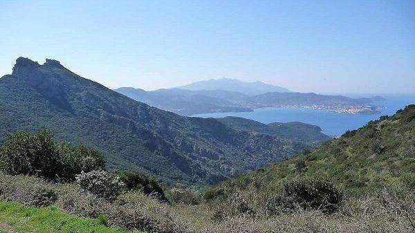 Elba, ecco il "Walking Festival 2019"
