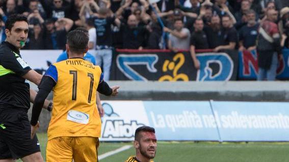 Pisa, febbre playoff: 8.400 biglietti già spazzati via