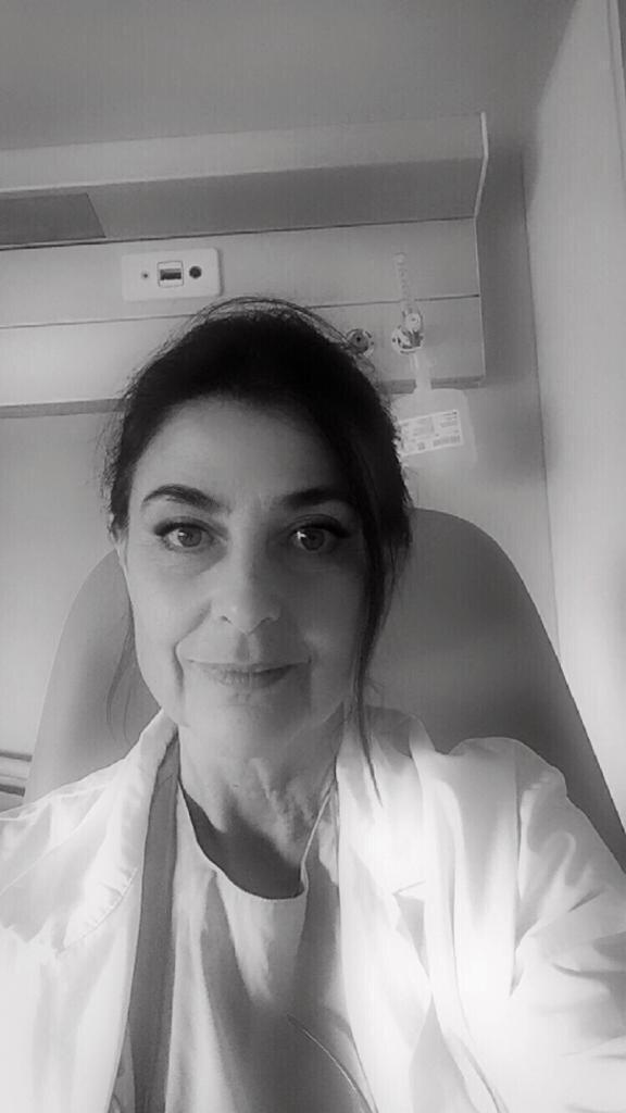 Visite, diagnosi e medicazioni nel nuovo ambulatorio