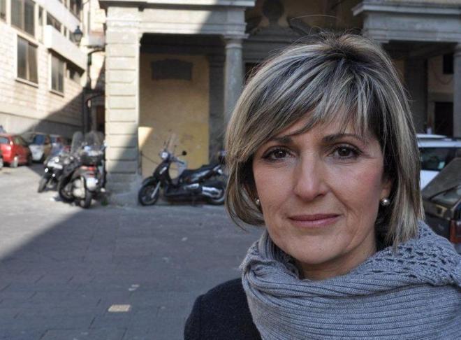 Il Pdl ritira la lista civica e la candidata Rosati 