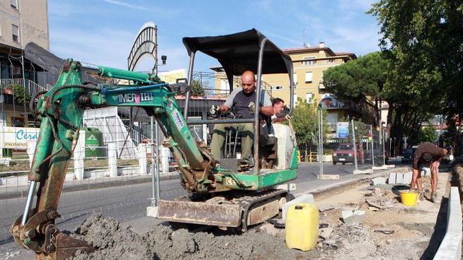 Il Comune paga regolarmente i fornitori