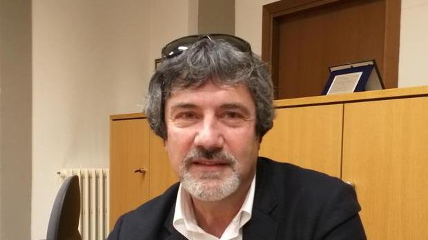 Paolo Ciocca, Recapito Area Manager