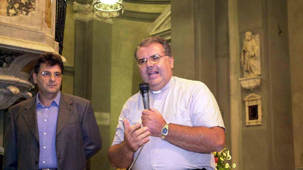 Contro don Euro solo una querela, e così spariscono le 12 accuse di truffa