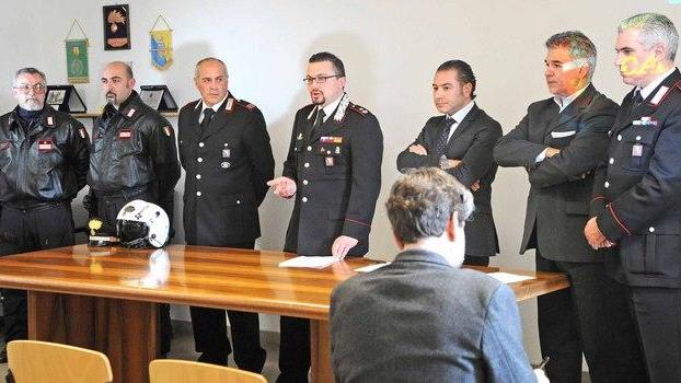 Spacciavano all’ospedale e sulla Sala