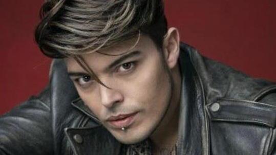 Al Marble Cafè c’è Stash cantante dei The Kolors