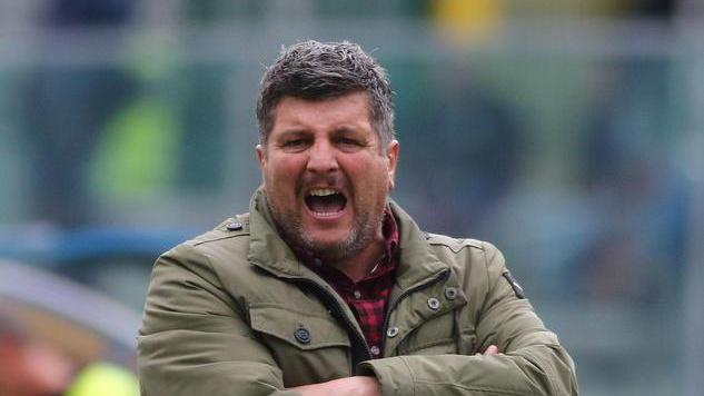 Baldini in difesa recupera “the wall” Murolo Cercasi terzino sinistro, fuori Scaglia e Ricci