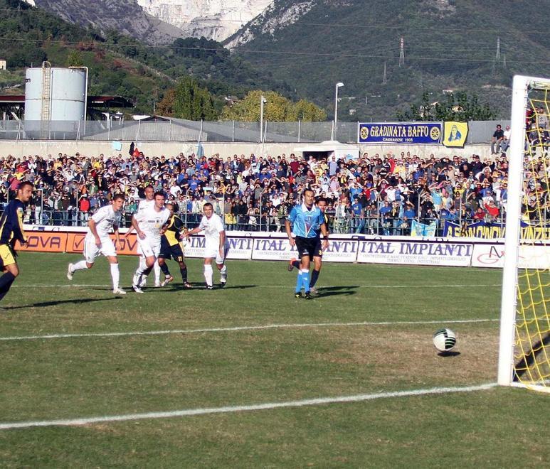 Gaeta: forse è meglio così, le qualità per il blitz ci sono 