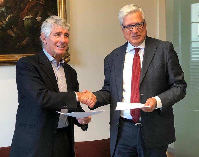 Mutui a tasso zero per lo sport grazie al protocollo della Fondazione Crl 