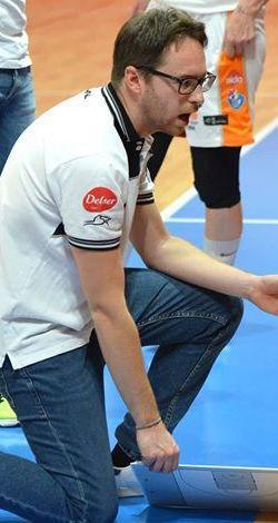 Basket Le Mura, inizia l’era di coach Checco Iurlaro 