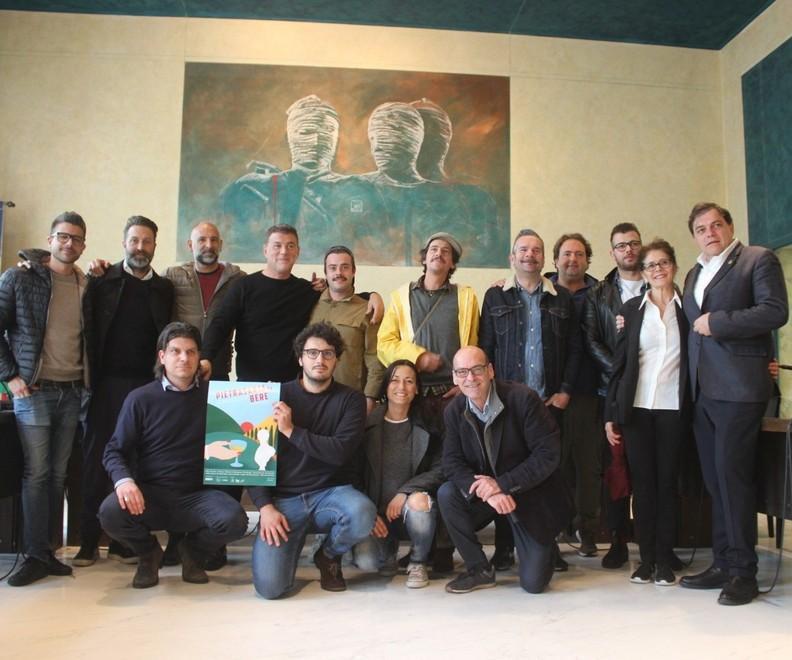 L’arte del cocktail: torna in piazza Duomo “Pietrasanta da bere” 