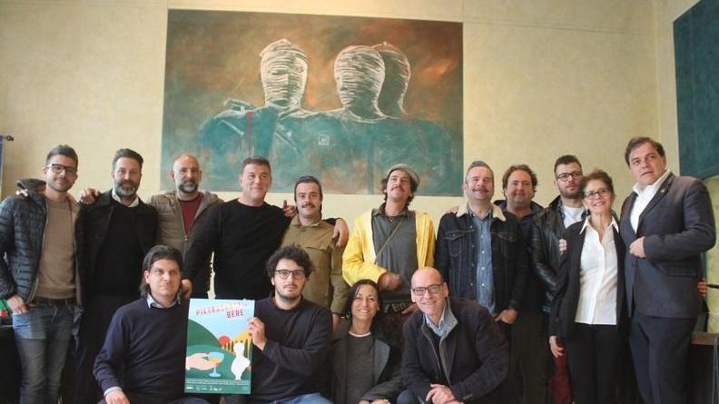 L’arte del cocktail: torna in piazza Duomo “Pietrasanta da bere”
