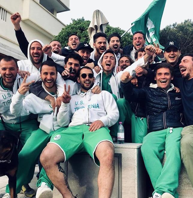 Tirrenia in finale con gol al minuto 129: la rabbia del Cep