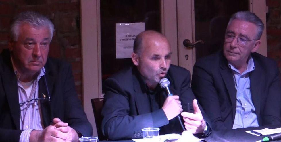 «Il Carani aperto in un anno» La promessa del sindaco 