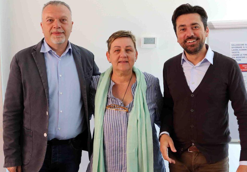 I sindacati: «Sugli ospedali sono stati i sindaci a decidere» 