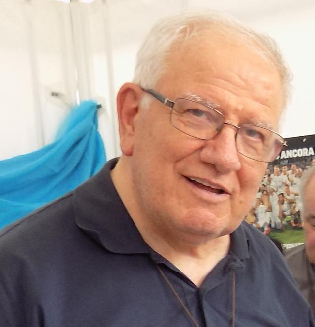 La comunità di Vigarano abbraccia don Raf Cerimonia in municipio