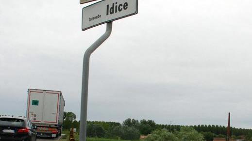 L’allerta per i fiumi Il Reno riceve bene le piene di Idice e Sillaro