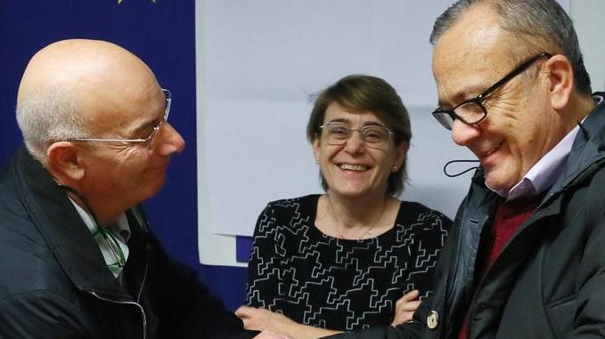 Gli studenti contro le mafie Il video e lo spettacolo